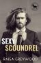 [Cocky Hero Club 01] • Sexy Scoundrel · A Hero Club Novel